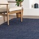 preview thumbnail 46 of 46, nuLOOM Handwoven Reversible Jute and Cotton Area Rug