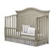 preview thumbnail 7 of 22, Sorelle Furniture Providence Crib
