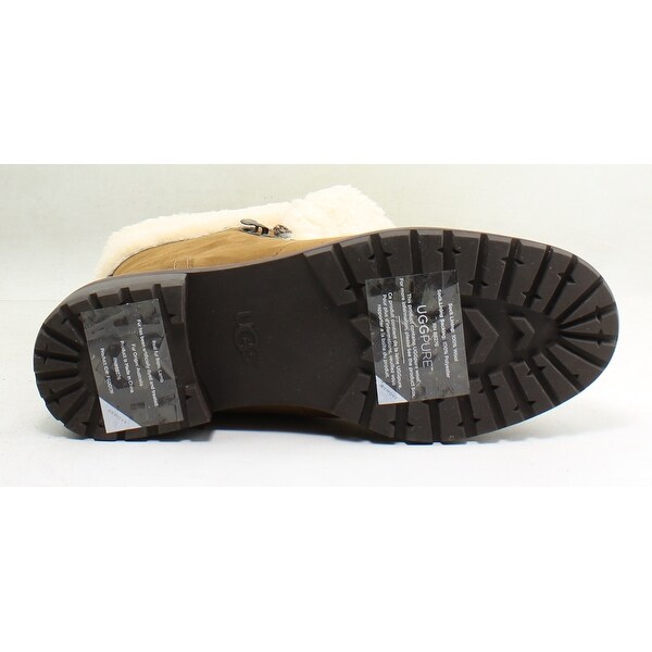 ugg fraser size 9
