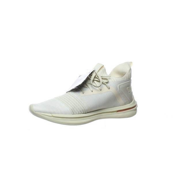 Puma ignite limitless sr evoknit whisper white Clearance