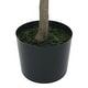 preview thumbnail 13 of 19, Gerald Artificial Leaf Tree by Christopher Knight Home