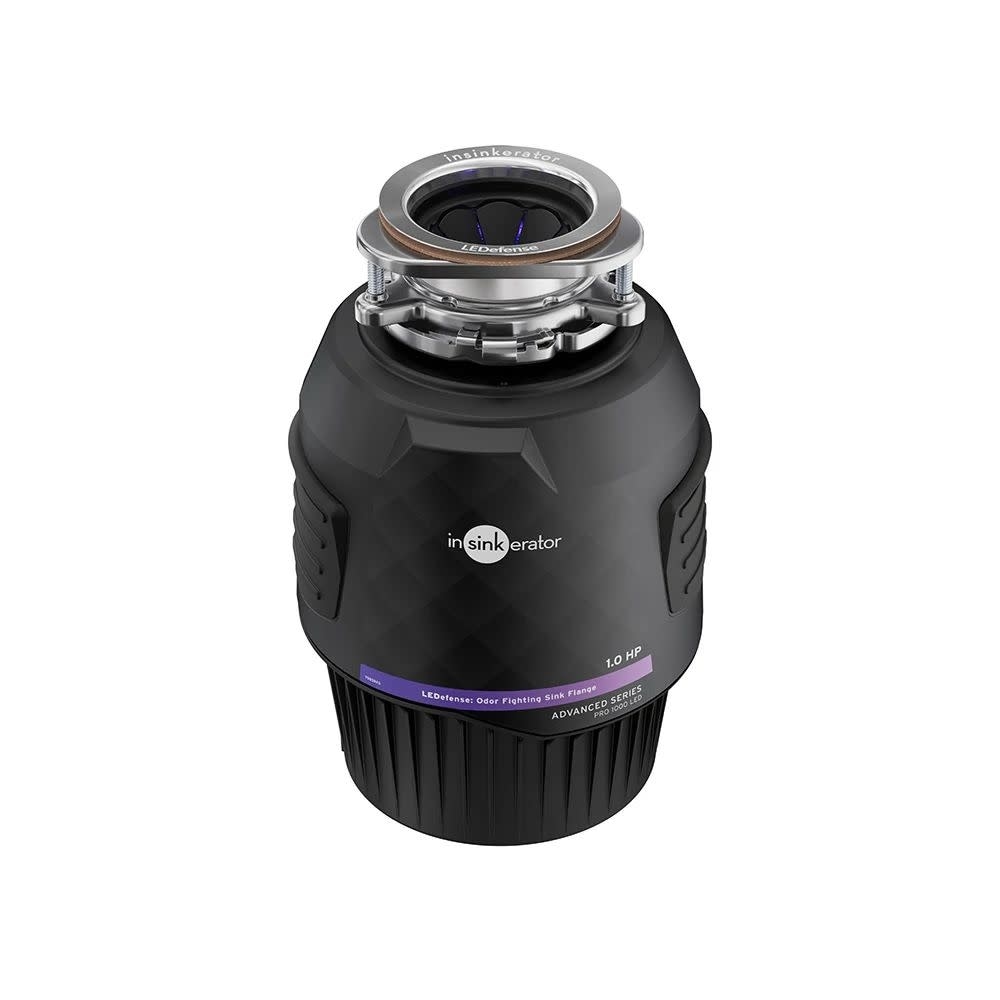 InSinkErator PRO-1000 LED W-C Pro Advanced Series 1 HP Continuous