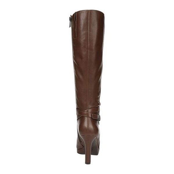 naturalizer tai knee high boot