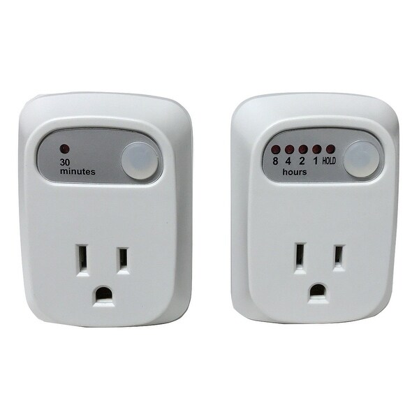 simply touch timer