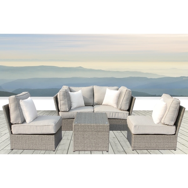 Chelsea corner 2025 sofa set