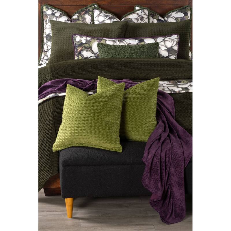 Smithsonian Natures Way Peat Duvet Set