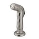 preview thumbnail 2 of 1, Kingston Brass Side Sprayer for KB79 Series Kitchen Faucet Satin Nickel