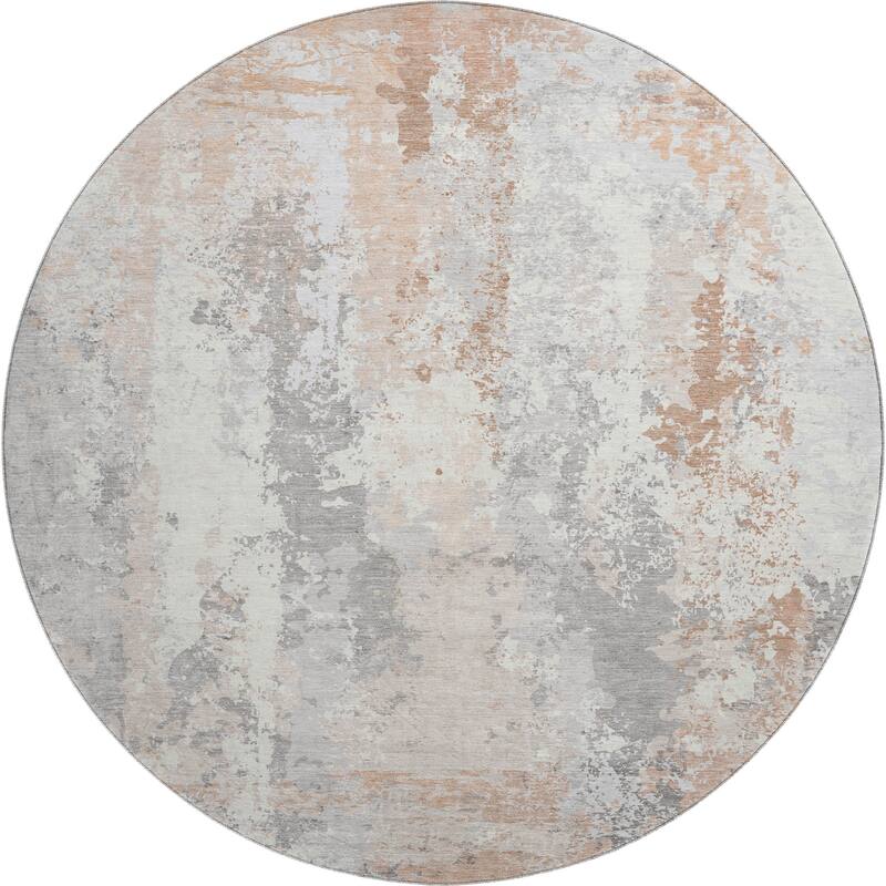 Premium Washable Super Soft Contemporary Mayfield Rug