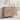 Modern Fluted 9 Drawer Dresser, Wooden Chest of Drawers for Bedroom