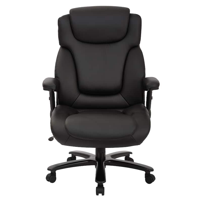 Big and Tall High-Back Executive Office Chair
