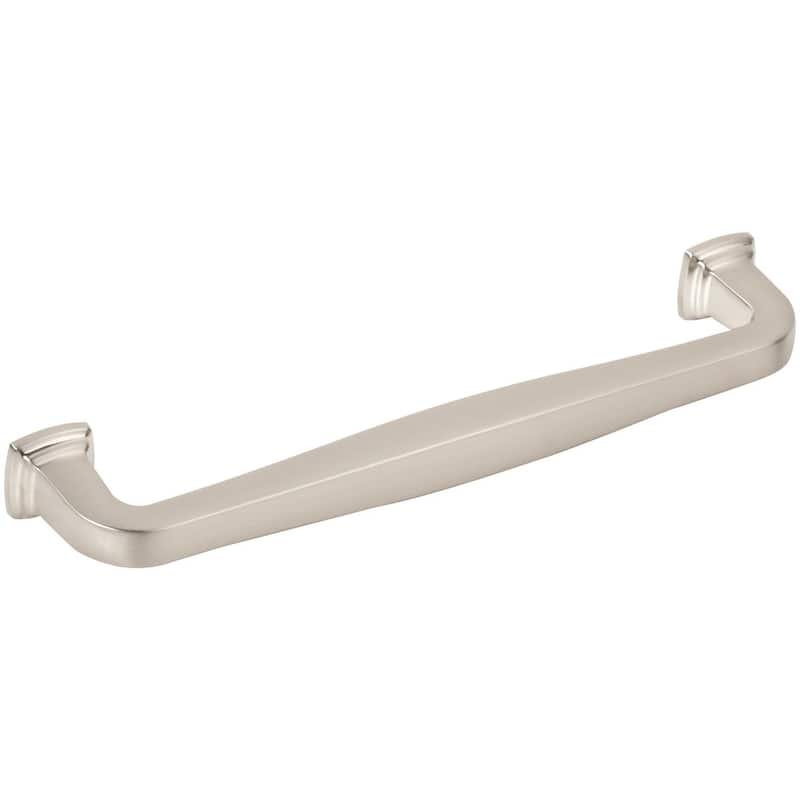 Jeffrey Alexander 782-160 Fontana 6-5/16" (160mm) Center to Center