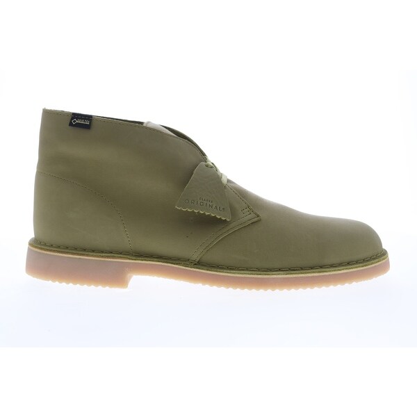 clarks desert boot gtx