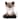 Lambs & Ivy Painted Forest Brown/White Plush Fox Stuffed Animal - Knox