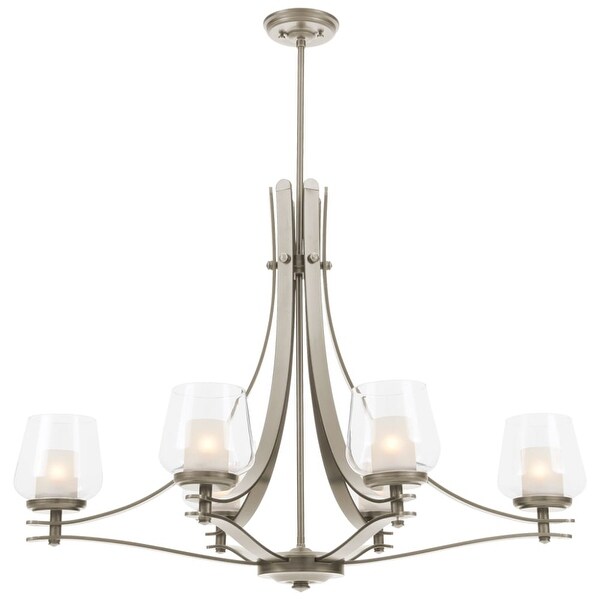 Dvi Lighting Dvp5402 Isabella 6 Light Single Tier Chandelier Dvi Lighting Dvp5402 Isabella 6 Light Single Tier Chandelier