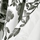 preview thumbnail 63 of 68, Porch & Den Elcaro Floral Room Darkening Curtain Panel Pair