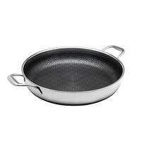 T-Fal Specialty Non-Stick 14 Giant Family Fry Pan