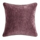 preview thumbnail 80 of 130, Villa by Classic Home Harriet Velvet Throw Pillow