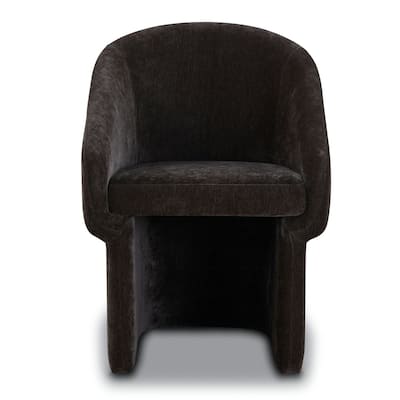 Poly & Bark Sloane Velvet Dining Chair