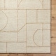 preview thumbnail 9 of 19, Livabliss Jules Modern & Contemporary Area Rug