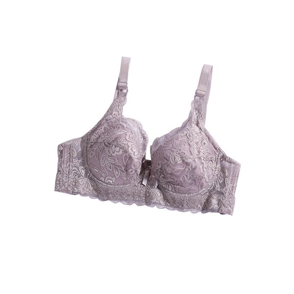 bras with adjustable straps in front