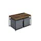 Option Weathered Oak