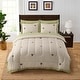 preview thumbnail 2 of 18, Kids Savana Printed Bed in a Bag Comforter & Sheet Set