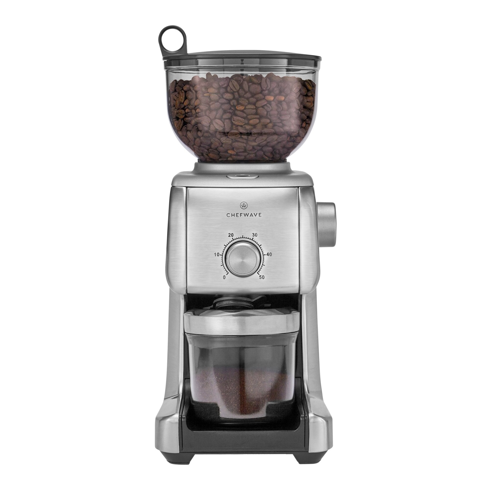 ChefWave Bonne Conical Burr Coffee 