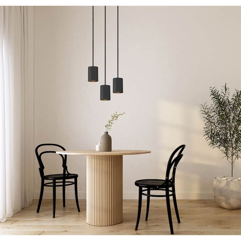 Access Lighting Pilson LED Rod Pendant