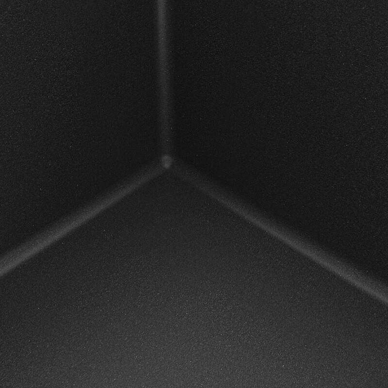 Karran Undermount 32.5 in. Large Single Bowl Quartz Kitchen Sink