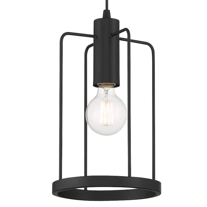 Tafo 1 Light Pendant - 8