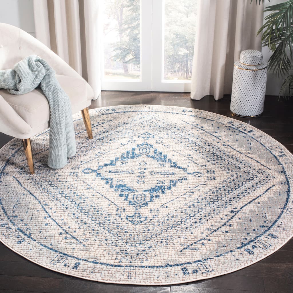 SAFAVIEH Marseille Stoyna Oriental Rug