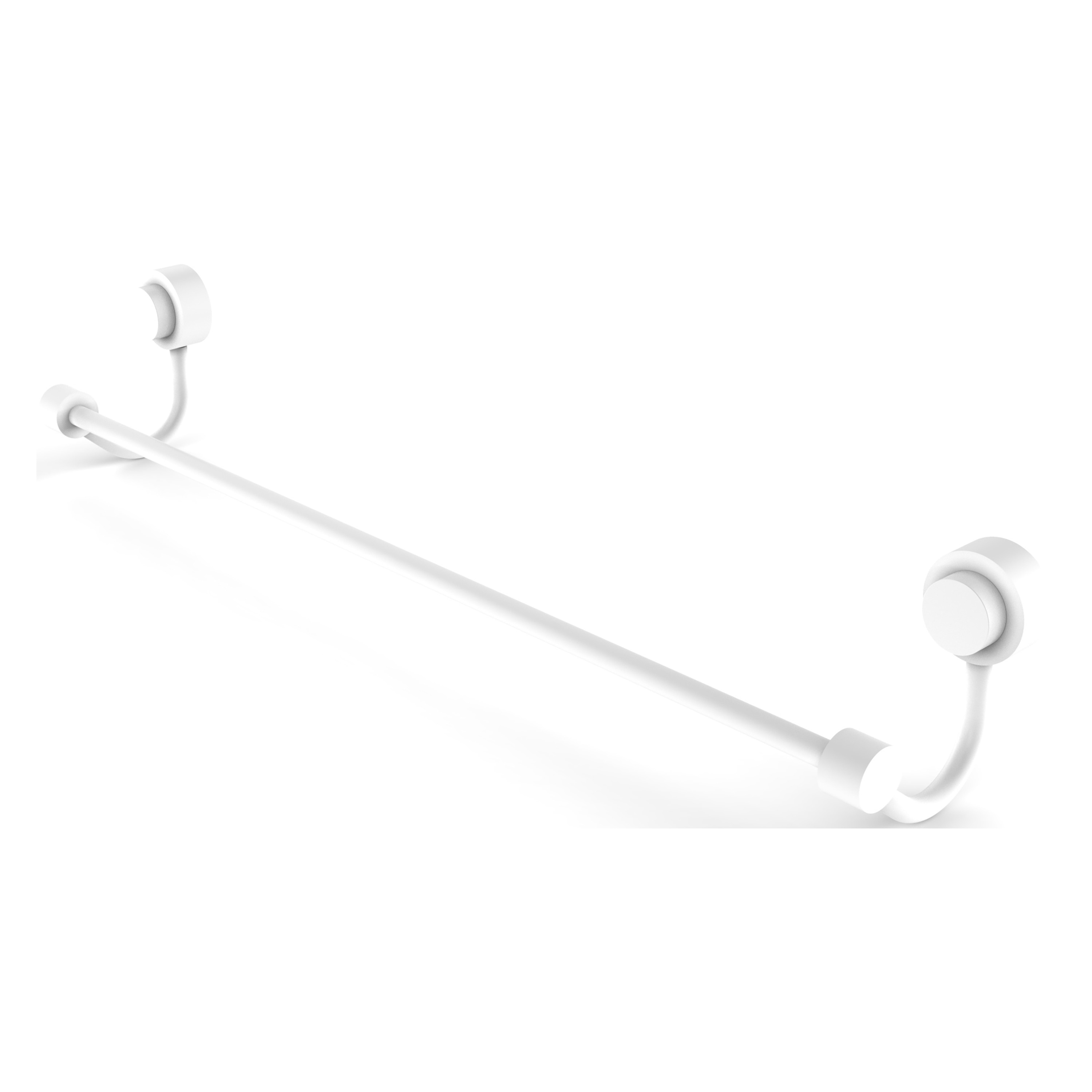 Allied Brass Venus Collection 18 Inch Towel Bar