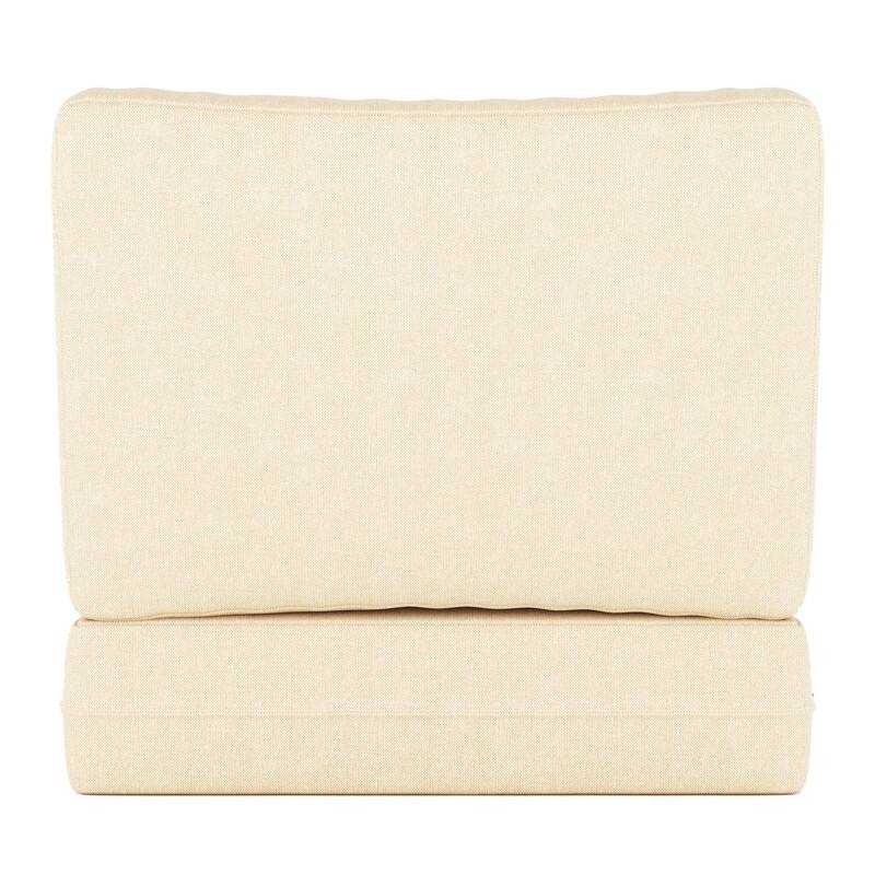 Sunbrella Outdoor Deep Seating Cushion - 25" W x 25.5" D x 5" H