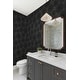 preview thumbnail 7 of 5, Seabrook Designs Yvette Sunburst Unpasted Wallpaper