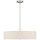 preview thumbnail 2 of 20, Access Lighting Mid Town LED Pendant or Semi-Flush - 24"