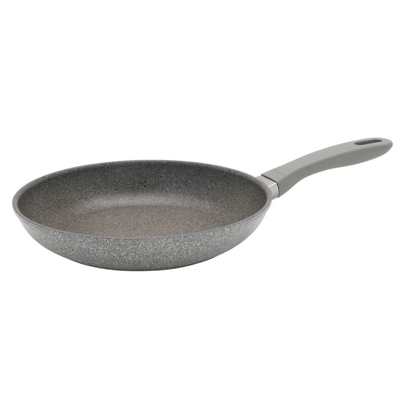 ZWILLING Parma Plus Aluminum Nonstick Fry Pan - Grey - 10-inch