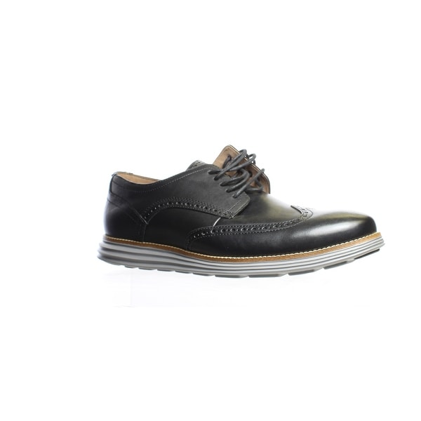 wide cole haan shoes