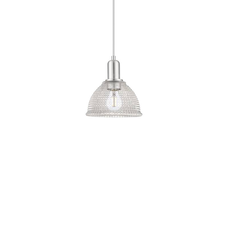 Innovations Lighting 716-1P-9-8 Arietta Pendant Arietta 8" Wide Mini