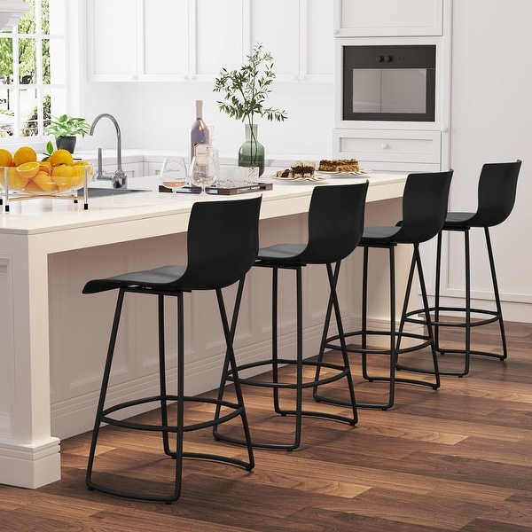 4 bar chairs best sale