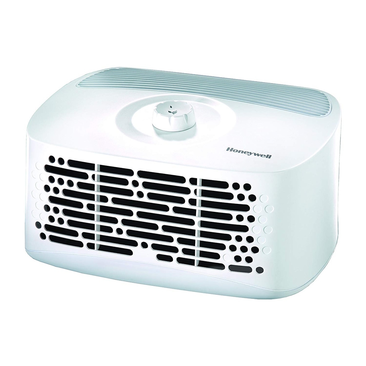 Kaz Inc Hht270w Honeywell Hepaclean Tabletop 13' X 13' Room Air Purifier