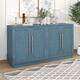 Option Antique Blue