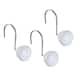 Shower Curtain Hooks