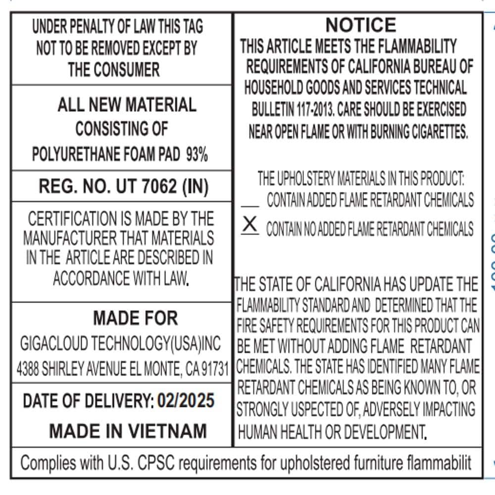 Full Size Upholstered Daybed with Trundle and USB port