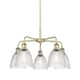 Option Antique Brass / Clear