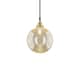 Option Black Antique Brass / Mercury