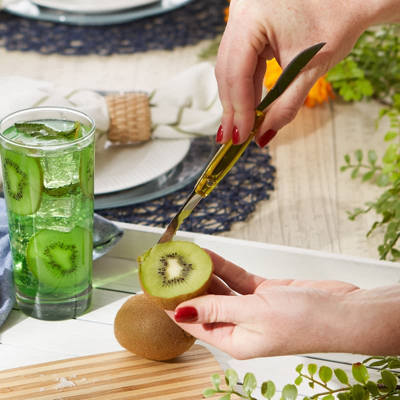 Grapefruit Utensils
