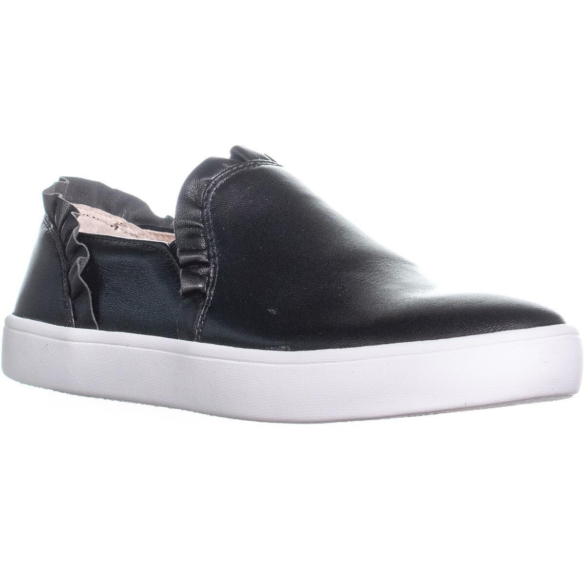 kate spade lilly sneakers white