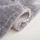 preview thumbnail 10 of 14, SAFAVIEH Tahoe Shag Gret Abstract 1.2-inch Thick Rug