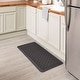 preview thumbnail 16 of 89, Mohawk Home Tempur-Pedic Ultra Comfort Anti-Fatigue Kitchen Mat - 20" X 42"