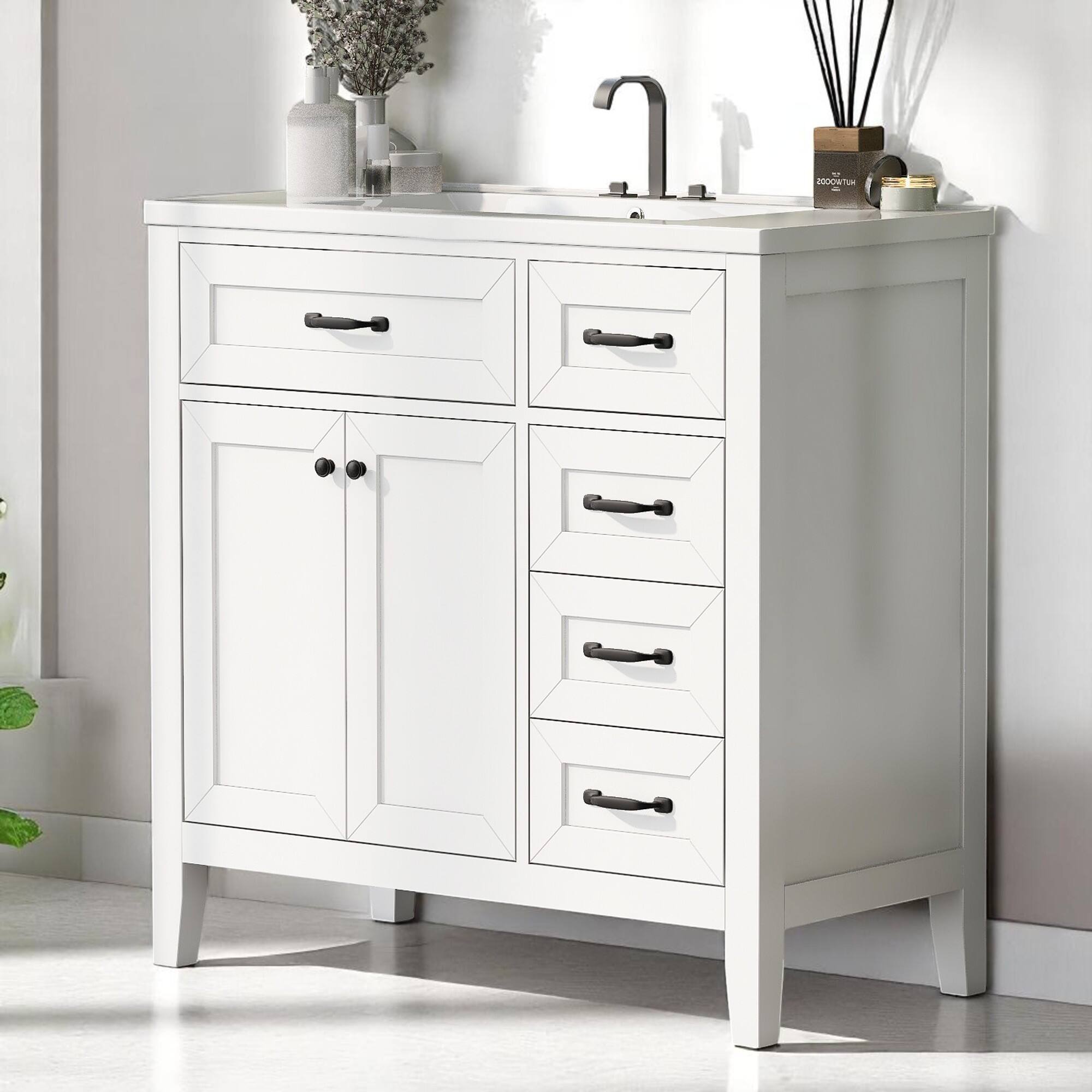 Option White